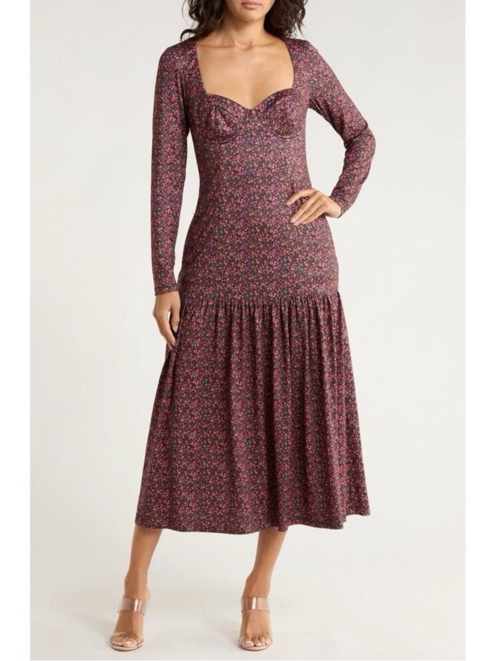 Nwot Hutch dress sz S